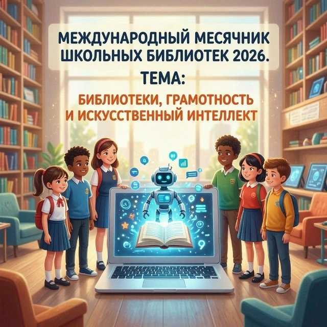 Итоги школьной библиотечной акции