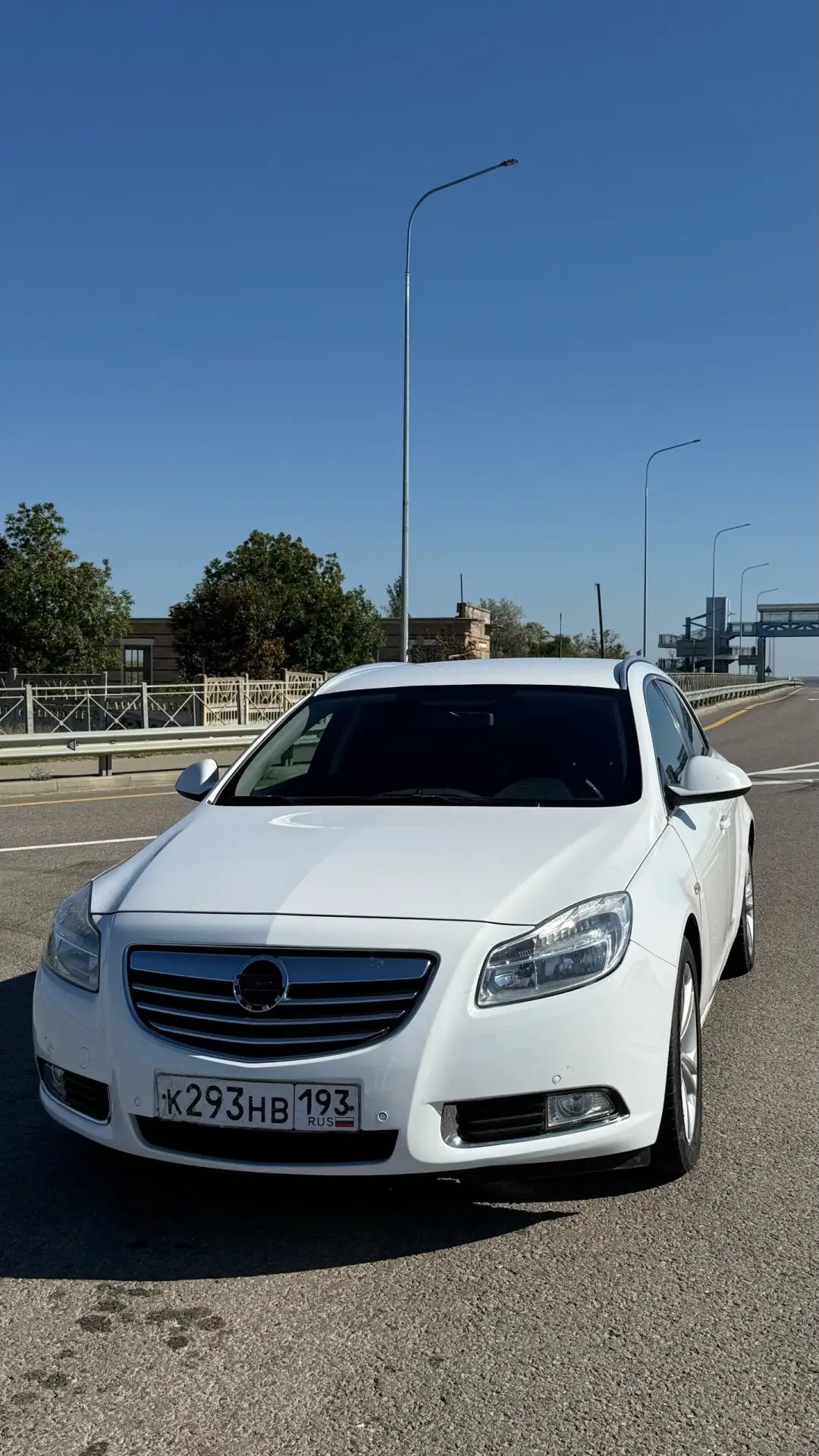 Продам Opel Insignia 2009г