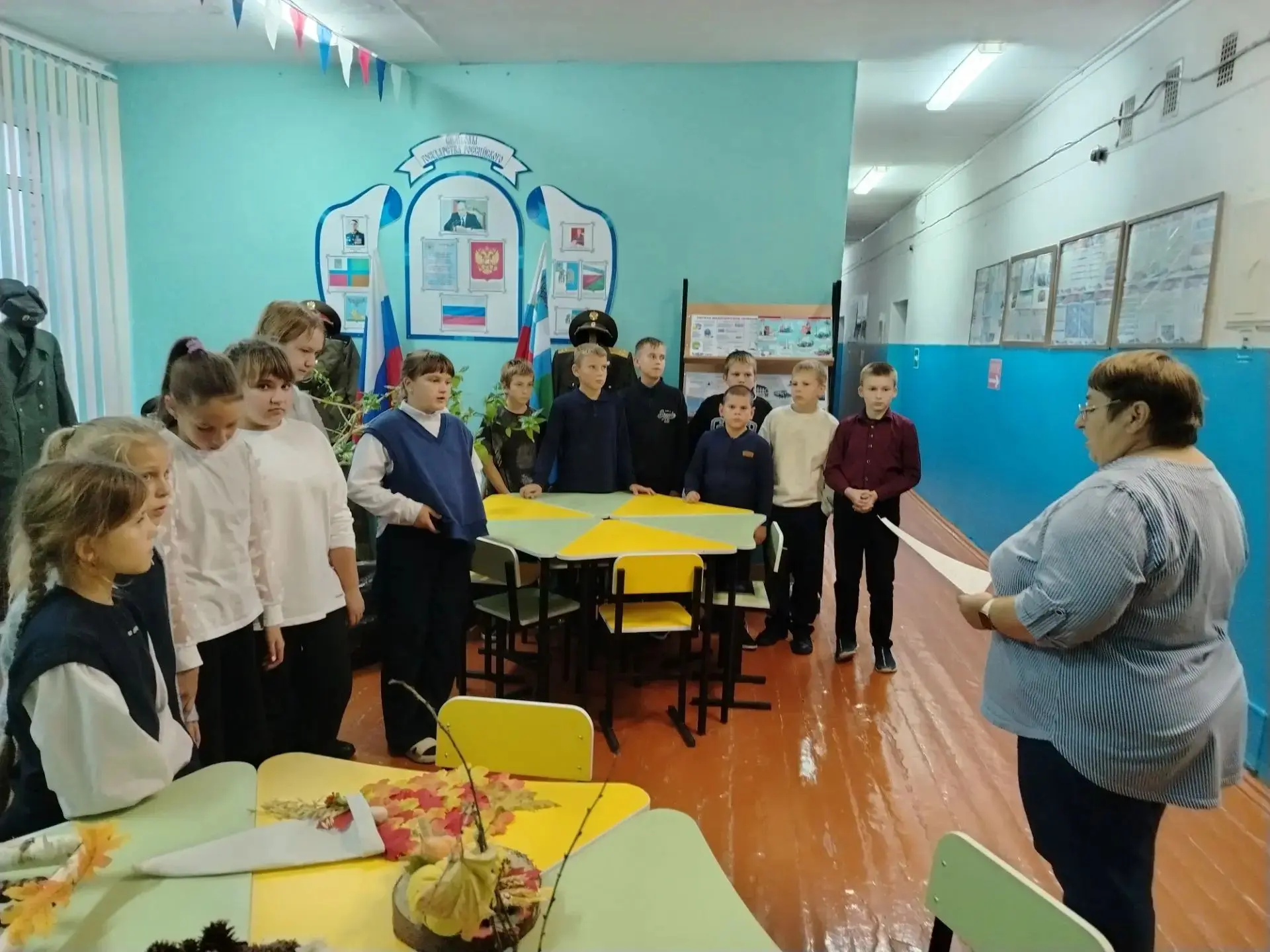 🇷🇺 С Днём флага Белгородской области!
