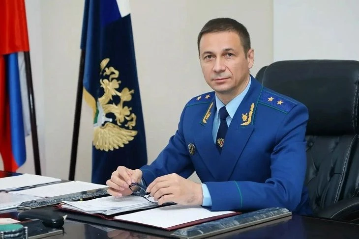 21 октября прокурор Волгоградской области Денис Костенко  проведёт личный приём граждан.
