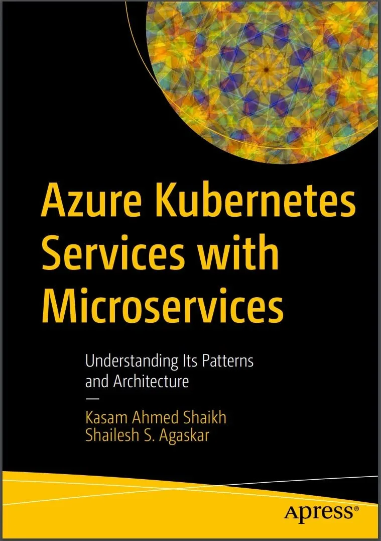 Azure Kubernetes Services with Microservices