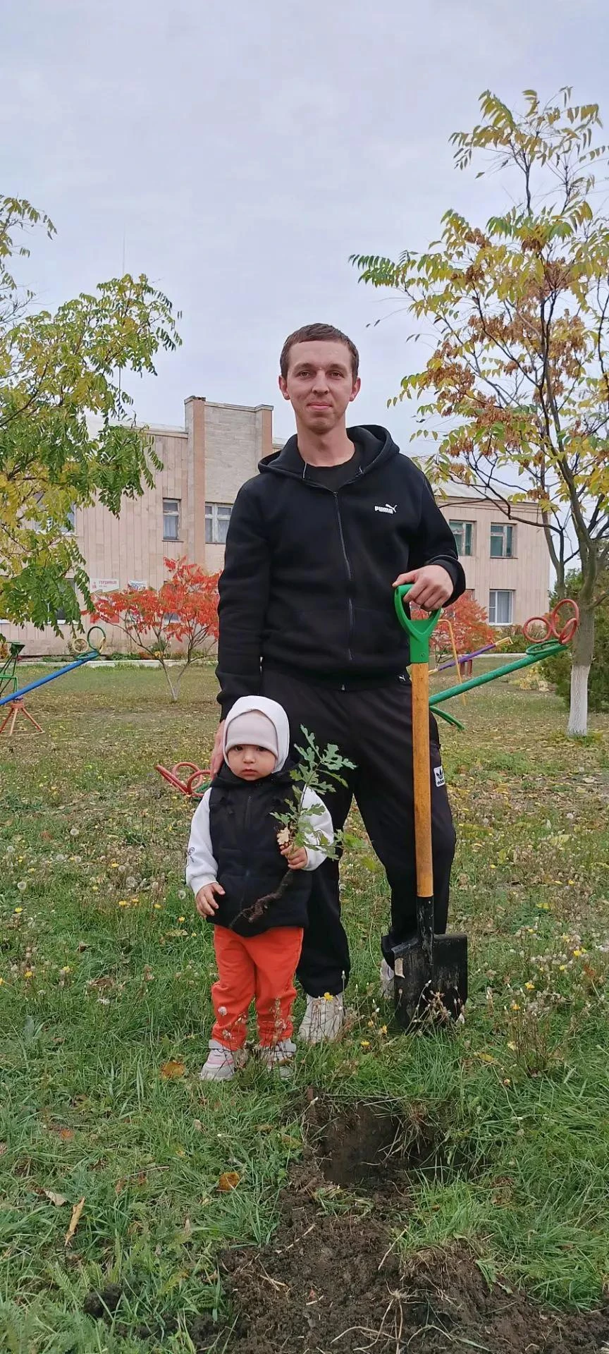 В филиале МБДОУ д/с "Малыш" Зерноградского района - д/с "Ромашка" в рамках празднования...