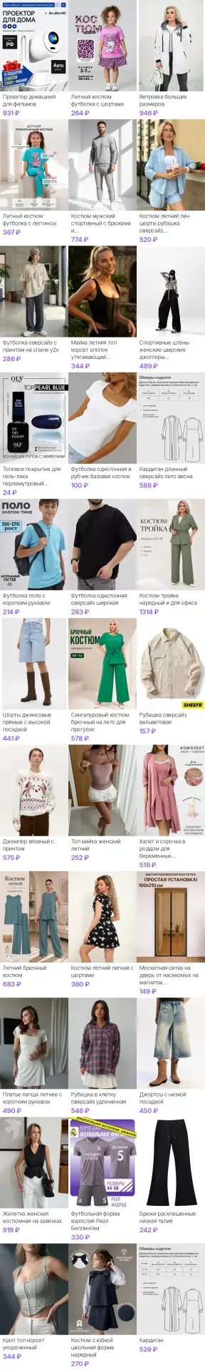 🔥 Вот какие скидки были вчера