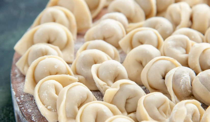 ⚠️ В Самарской области оформили документы на мясные полуфабрикаты из будущего