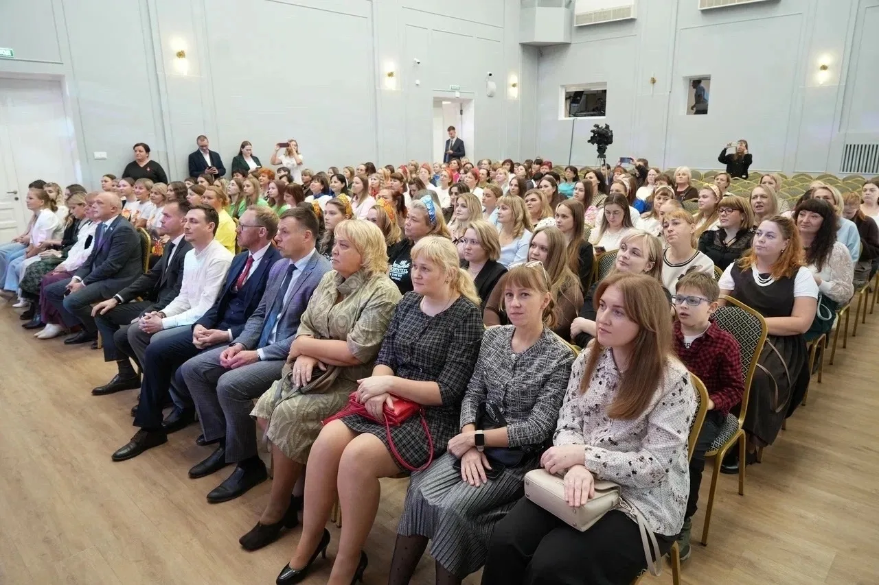 «Счастлив тот, в ком детство есть»: 35 команд и одна большая цель
