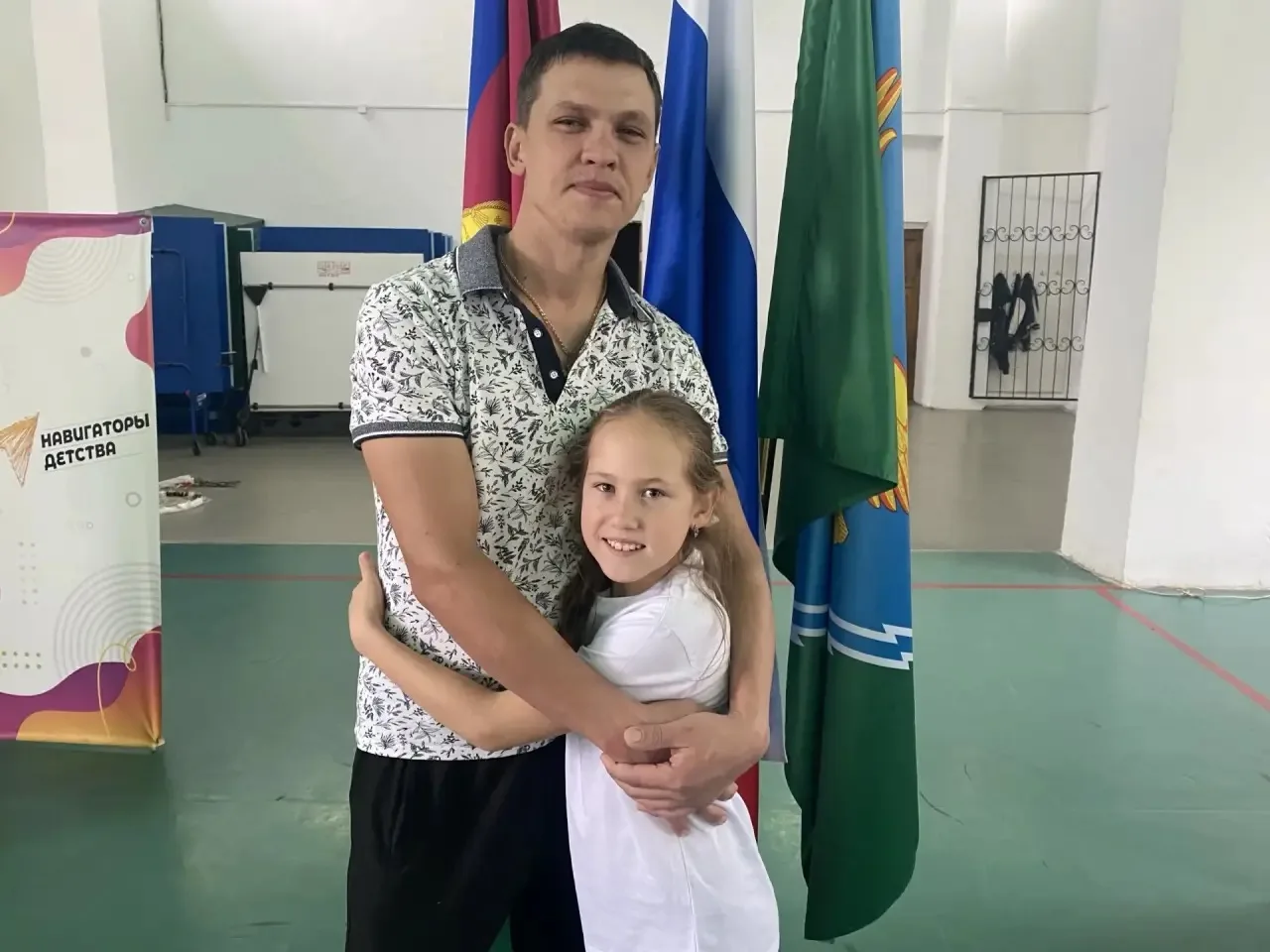 Мой Любимый ПаПа.