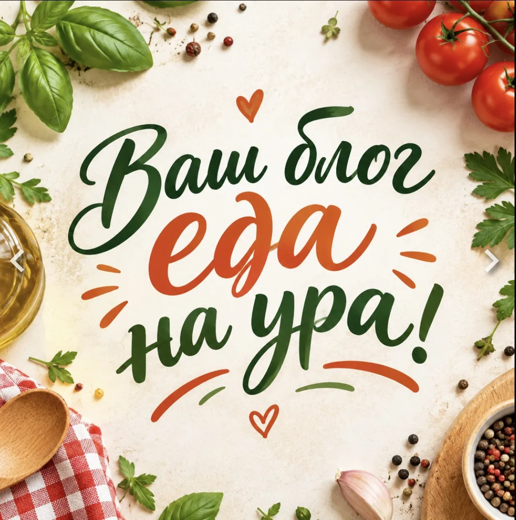 Дорогие мои подписчики! 💛
