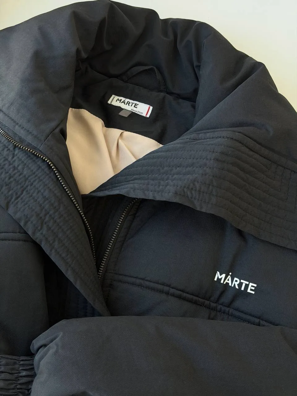 Куртка Marte