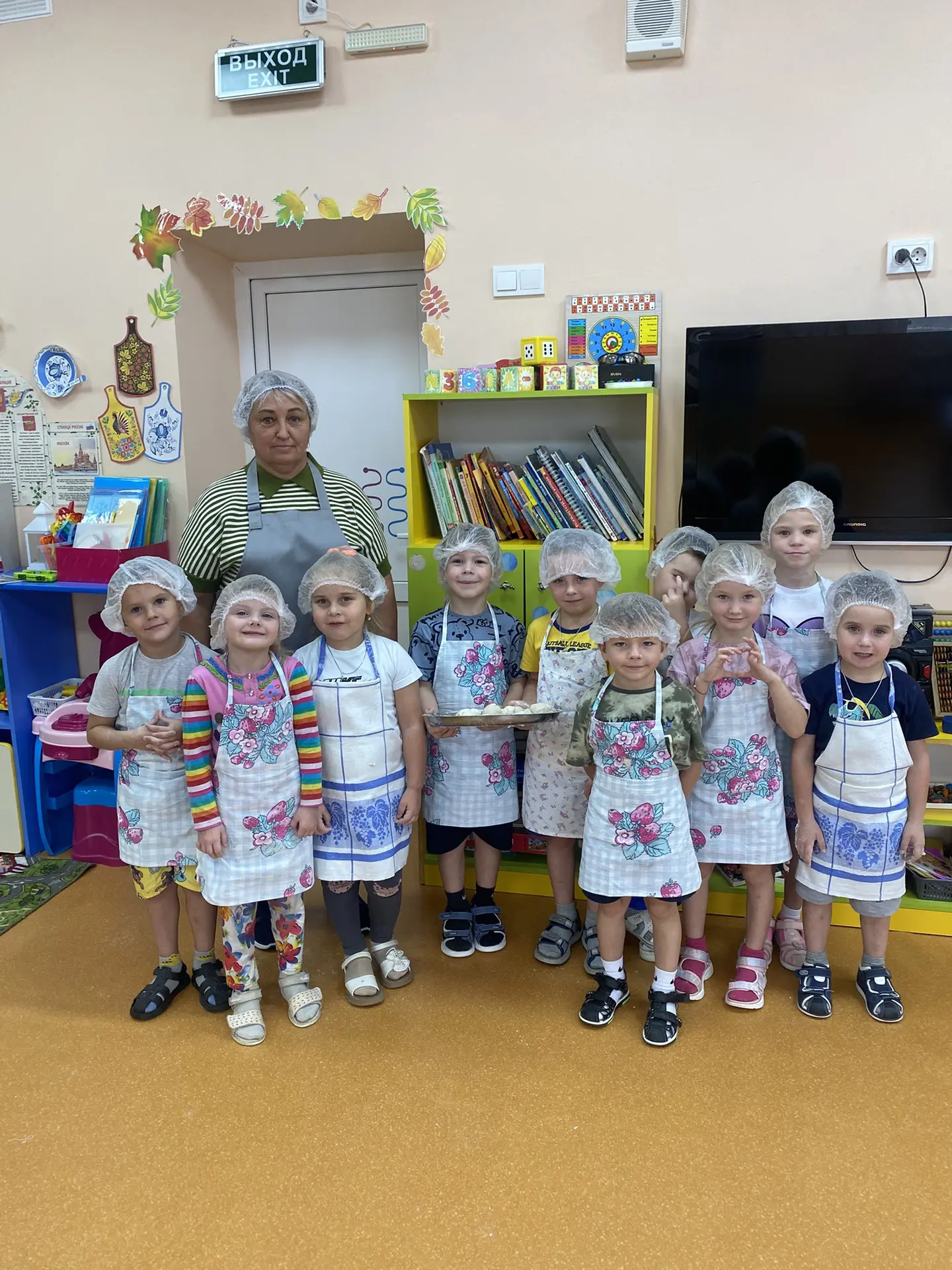 Сегодня — Всемирный день хлеба! 🥖