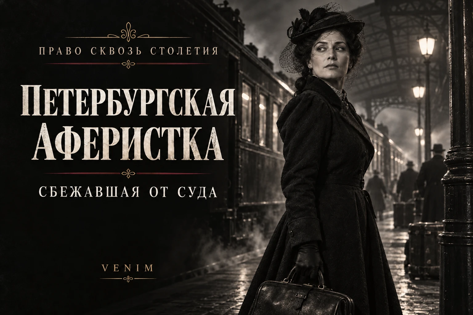 ☕ Пятничный вечер — оставим немного времени для себя