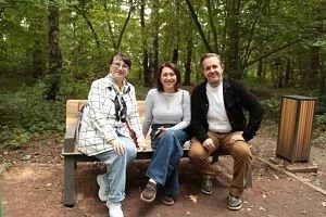 Комфортная городская среда там, где есть диалог и чувство совместной ответственности