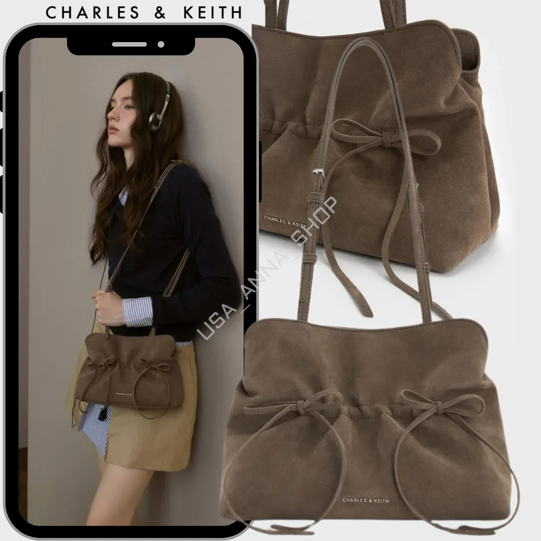 Charles & Keith 🇺🇸