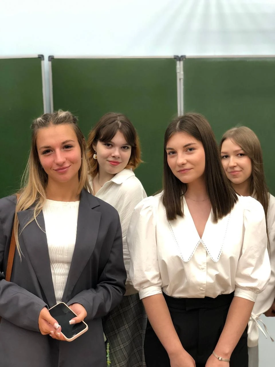 Международный день красоты на календаре😍
