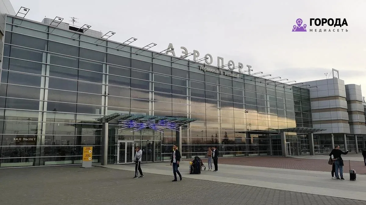 Из Екатеринбурга запускают новые чартеры в Таиланд — самолеты полетят на Пхукет, в Краб...