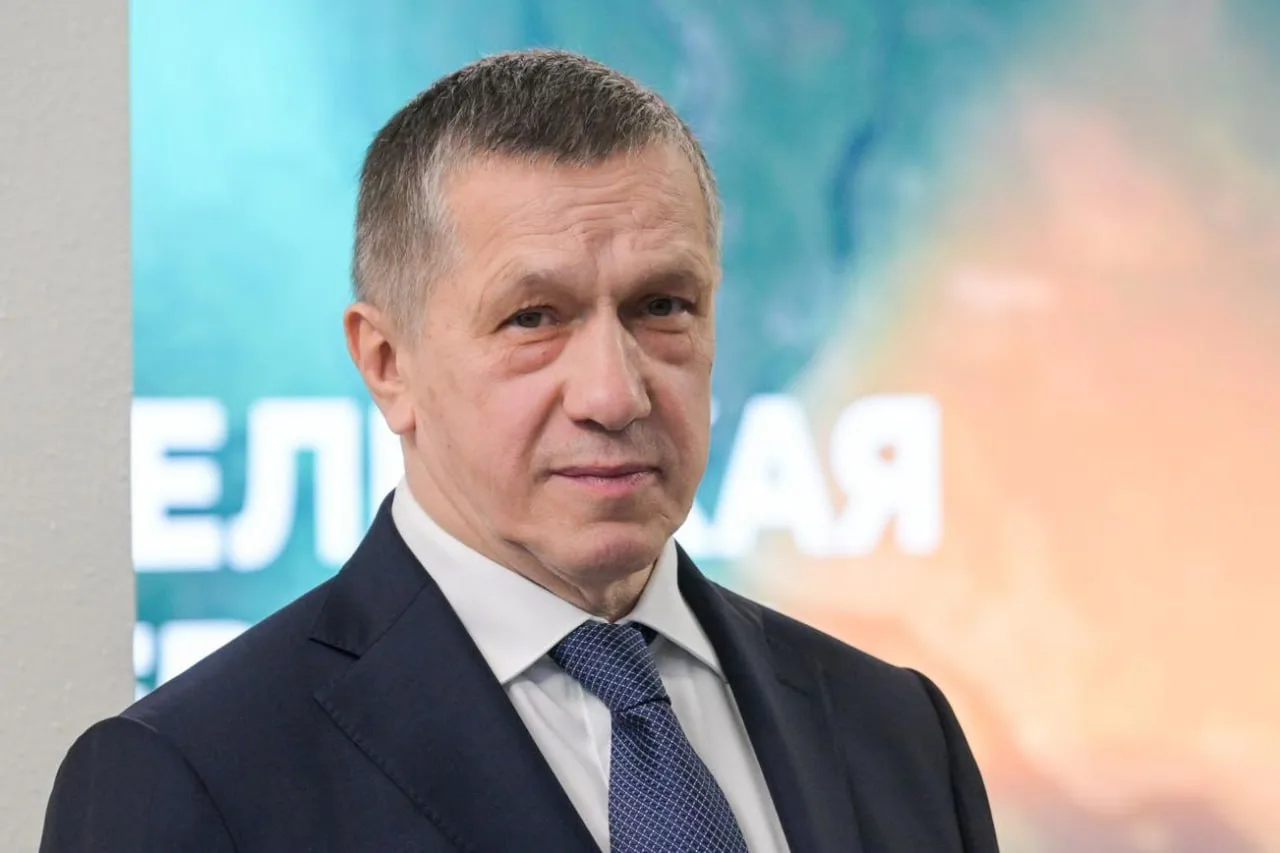 Одного Северного морского пути для развития российской Арктики недостаточно, заявил виц...