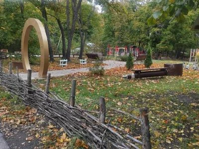 Выходные в Саратовской области будут теплыми