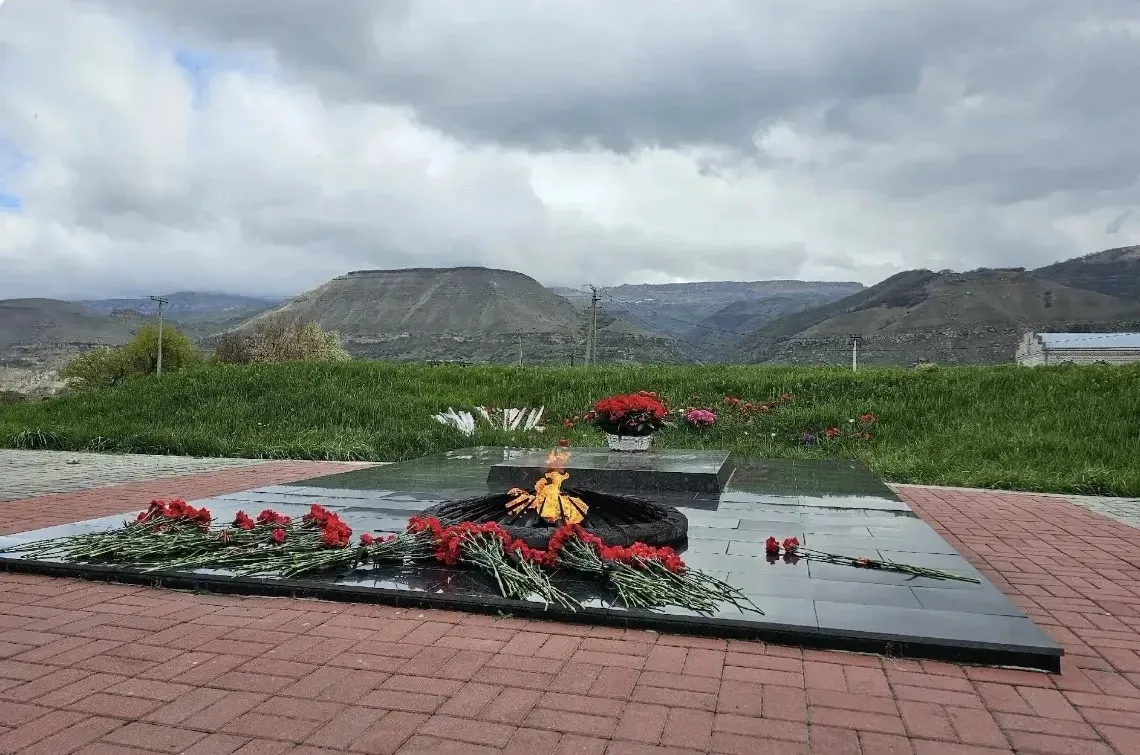 🇷🇺 9 октября — День разгрома советскими войсками немецко-фашистских войск в битве за ...