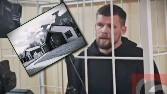 В Новосибирские обвиняемого в мошенничестве застройщика выпустили из СИЗО
