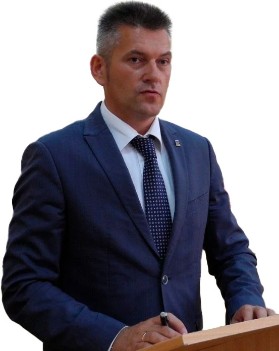 ❗️Глава Удомельского округа Рем Рихтер отстранен от должности в связи с задержанием по ...
