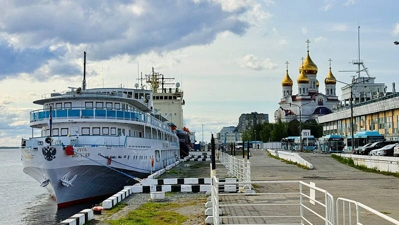 Морской и речной транспорт включили в единый порядок ОСГОП