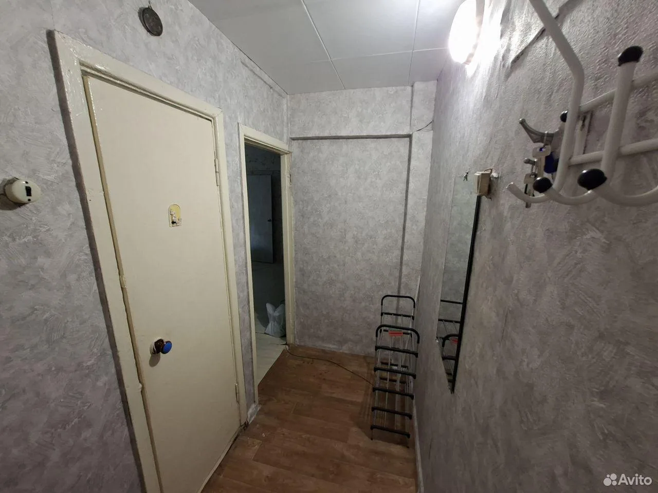 Сдам без посредников: 2-комнатная квартира, 45.1м²