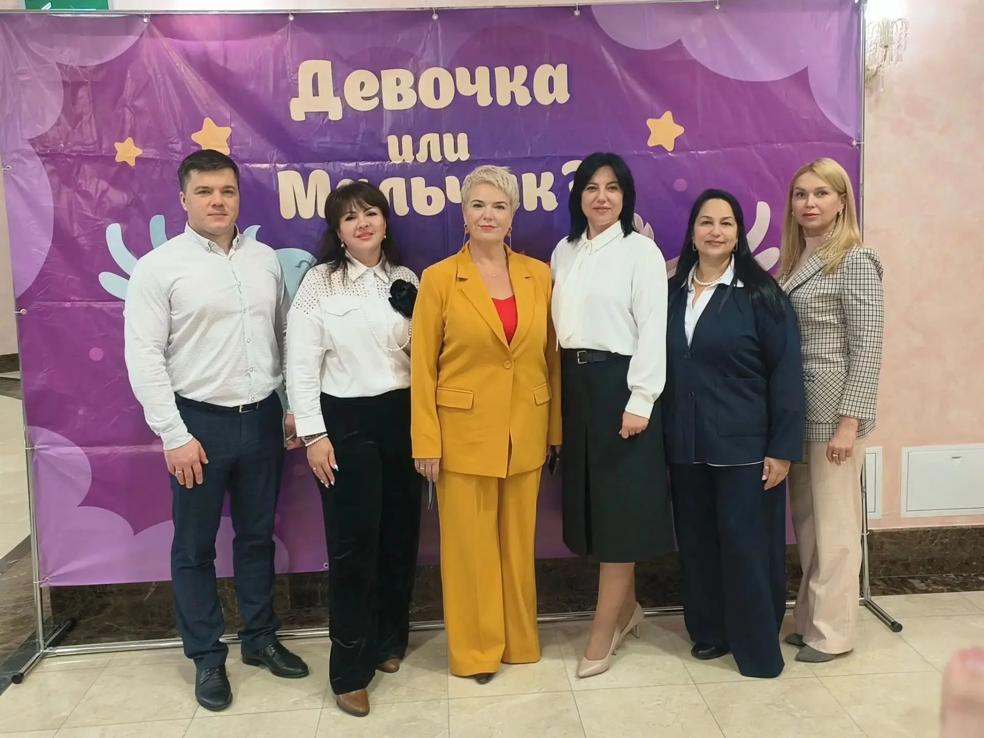 В Новом Уренгое отдел «Государственное юридическое бюро» оказал правовую поддержку буду...