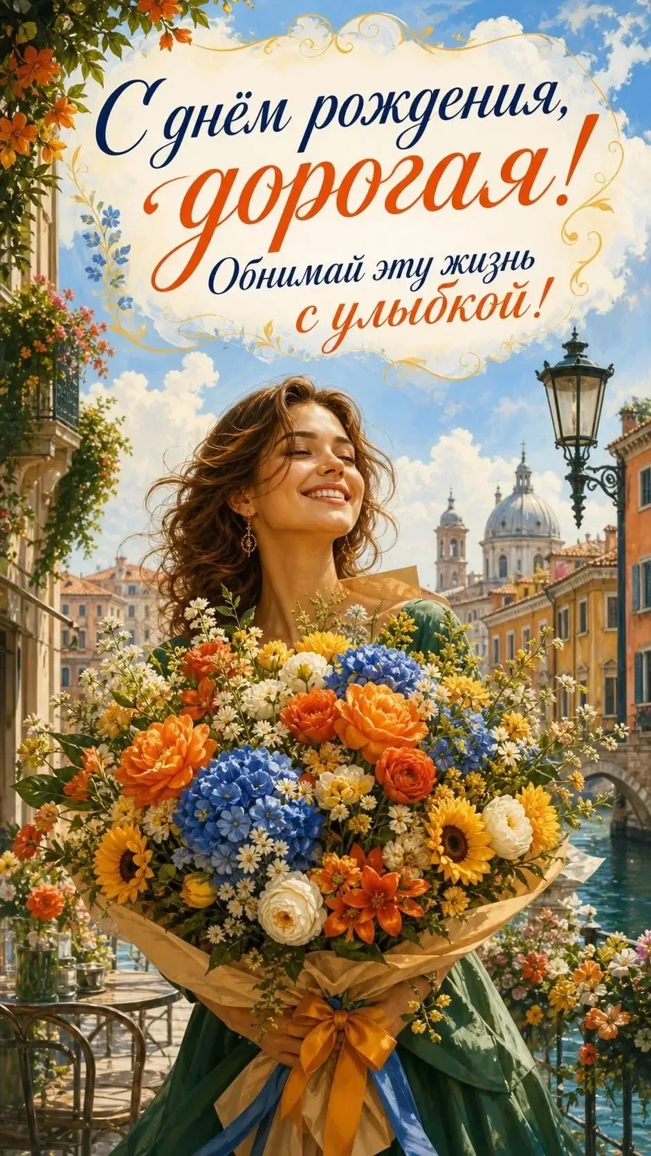 ✨Мир открыток