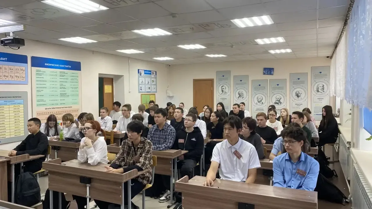 Такие важные встречи 🤗