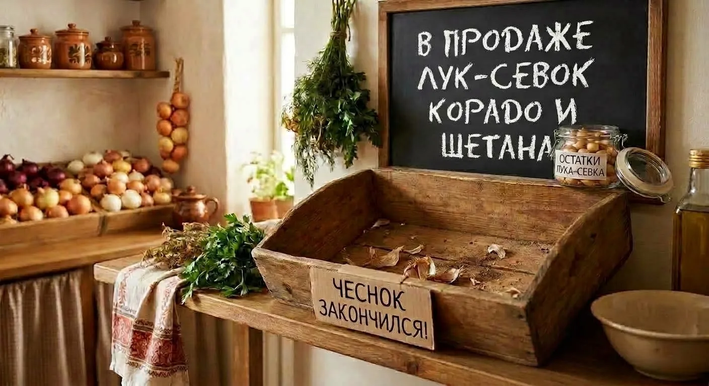 Уважаемые садоводы, в продаже пока есть лук-севок Россия, кг 280р. Кто еще не приобрел,...