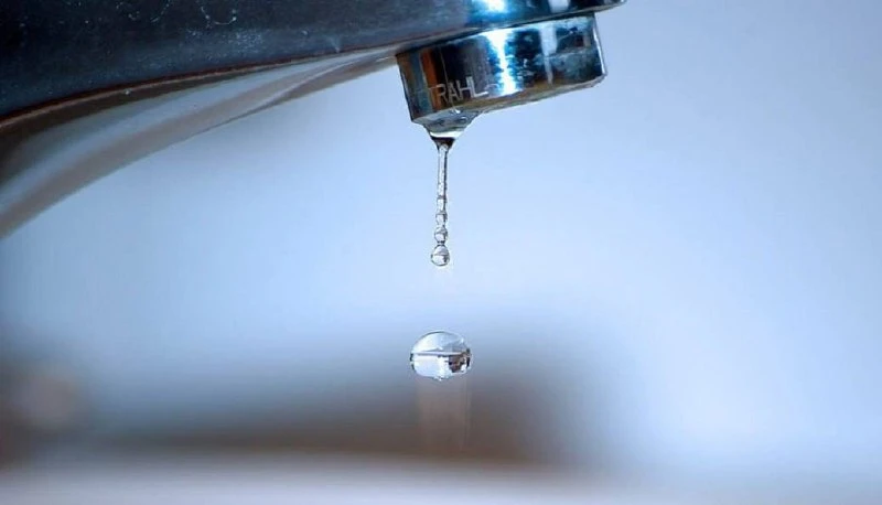 Информация от Калининского водоканала