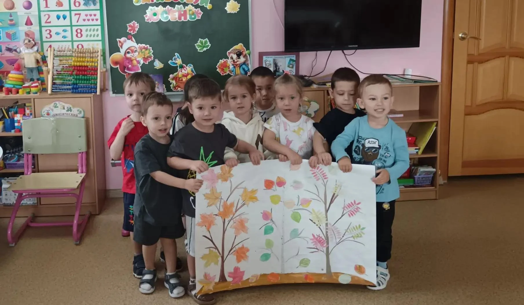 Зачем нам лес? Черпать энергию или вдохновение?