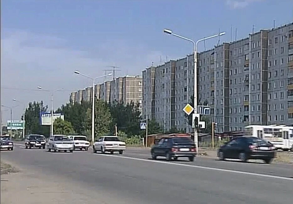 2011 год.