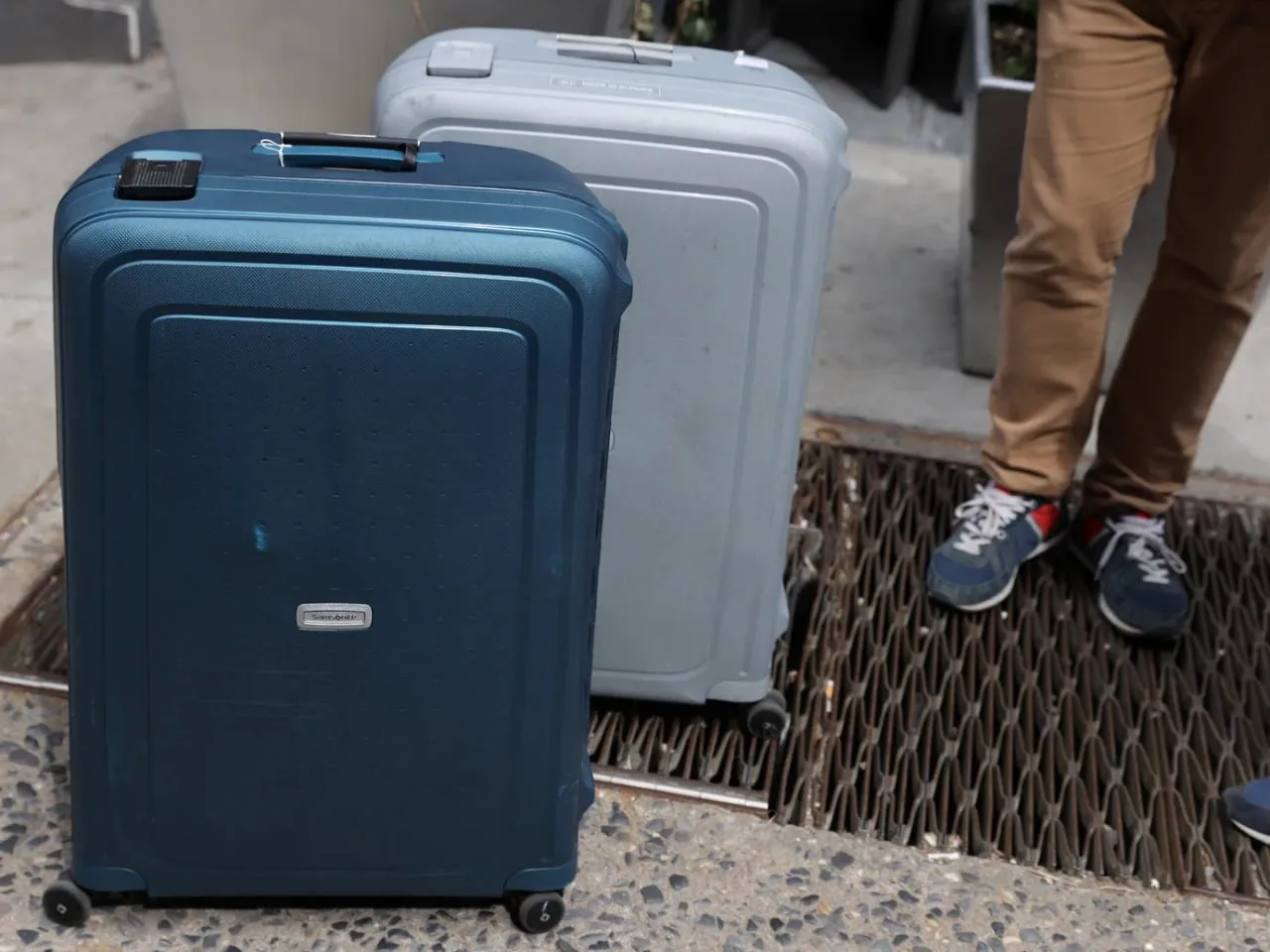 🗞🗞🗞🗞 Бизнес бывшего российского Samsonite перешел Вячеславу Шикулову — «Робинзон Ло...