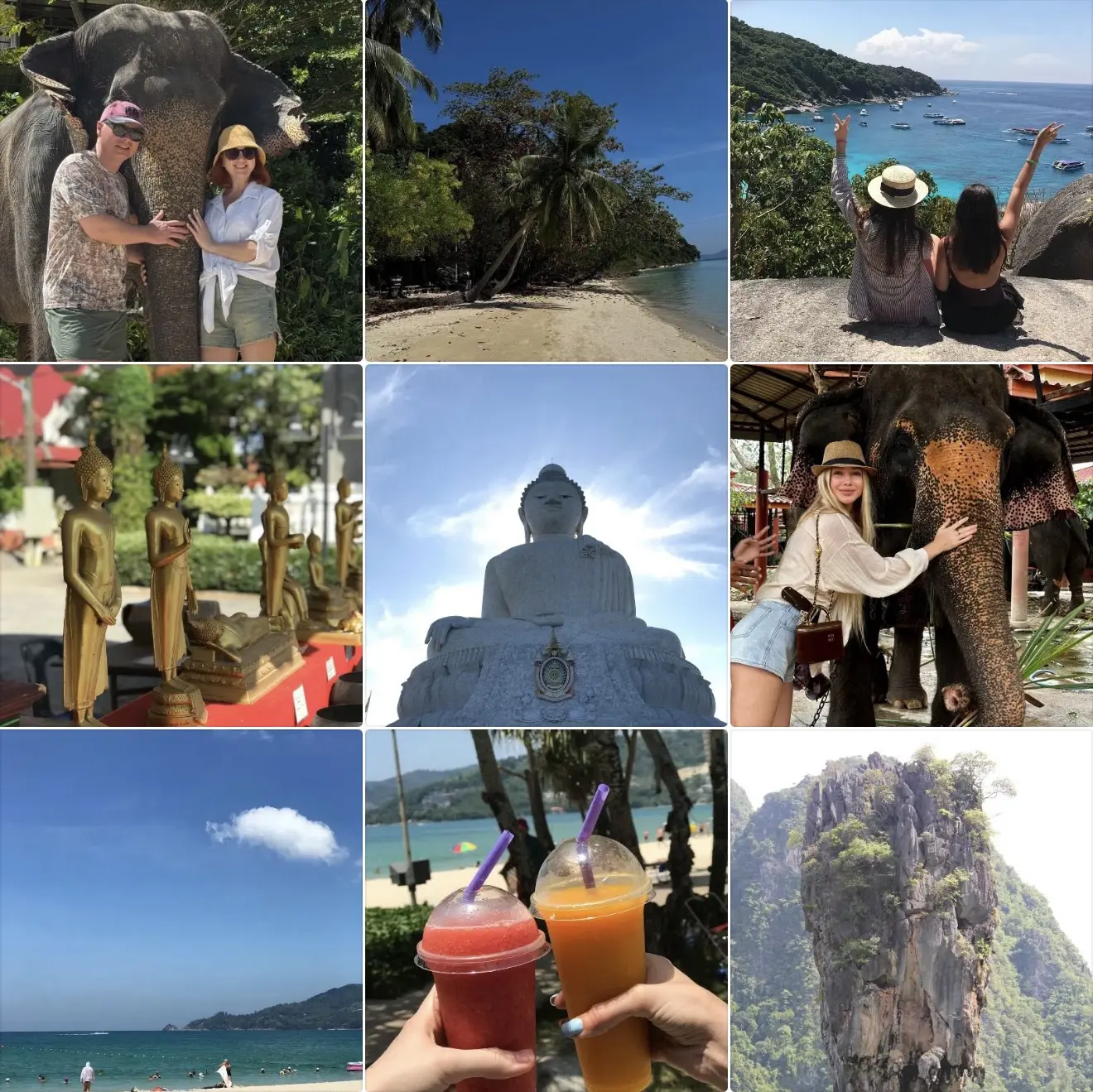 ТАИЛАНД 🇹🇭