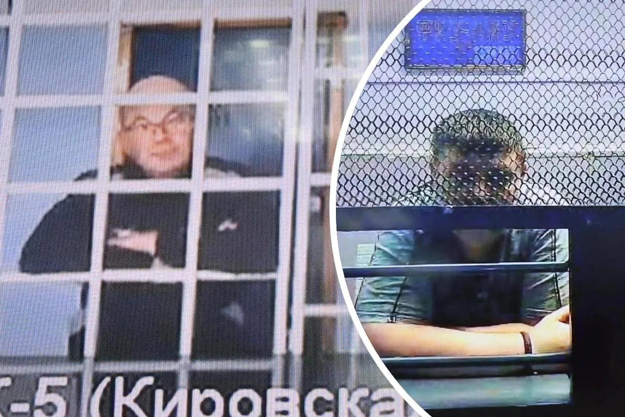 Суд в Волгограде вспомнил Кадина и вице-губернатора