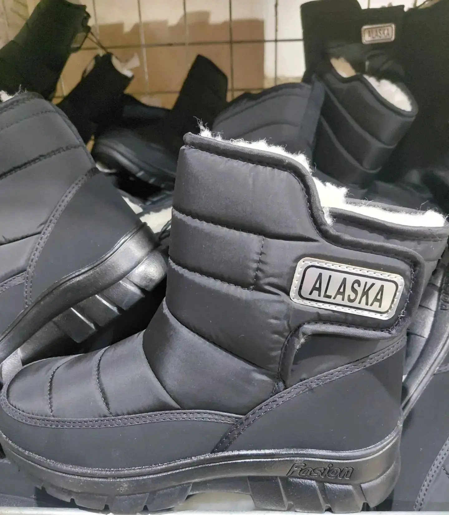 ❗️❗️❗️В ПРОДАЖЕ САПОГИ ЗИМНИЕ❗️❗️❗️