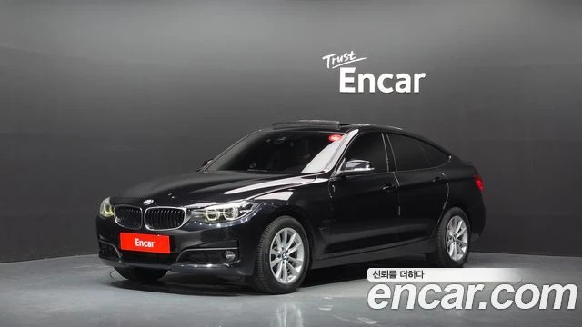 🚗 BMW 2017