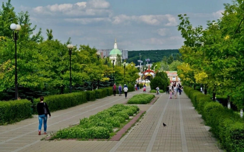 #Архитектура #Ростов