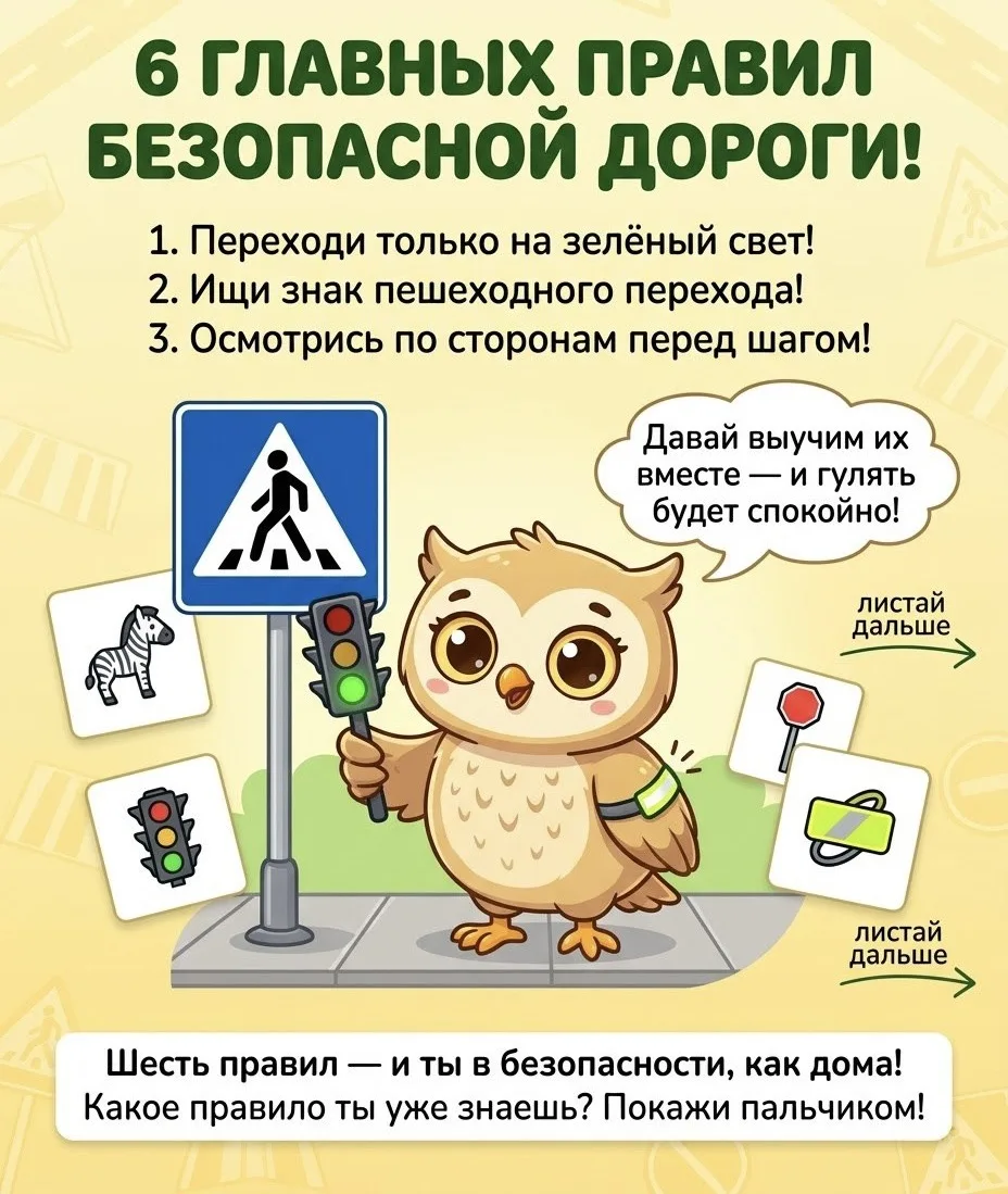 Всероссийский конкурс «Безопасная дорога- детям».