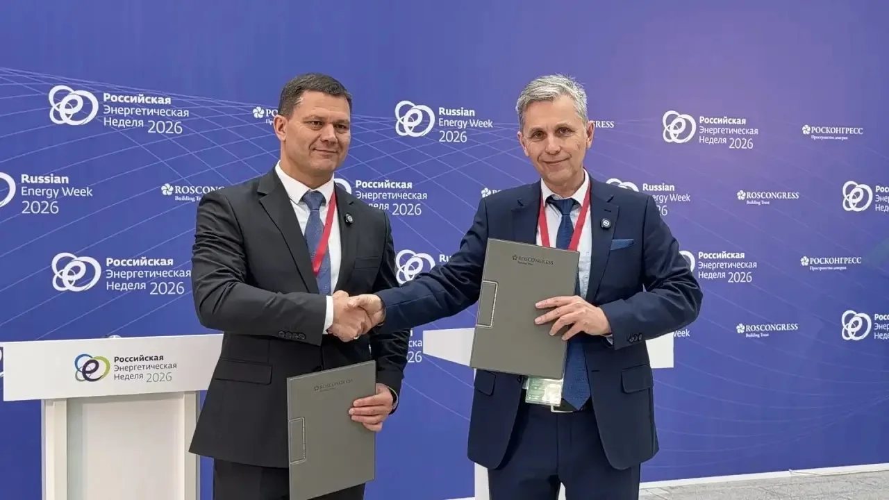 «ЭнергоИнновация» работает на РЭН-2026