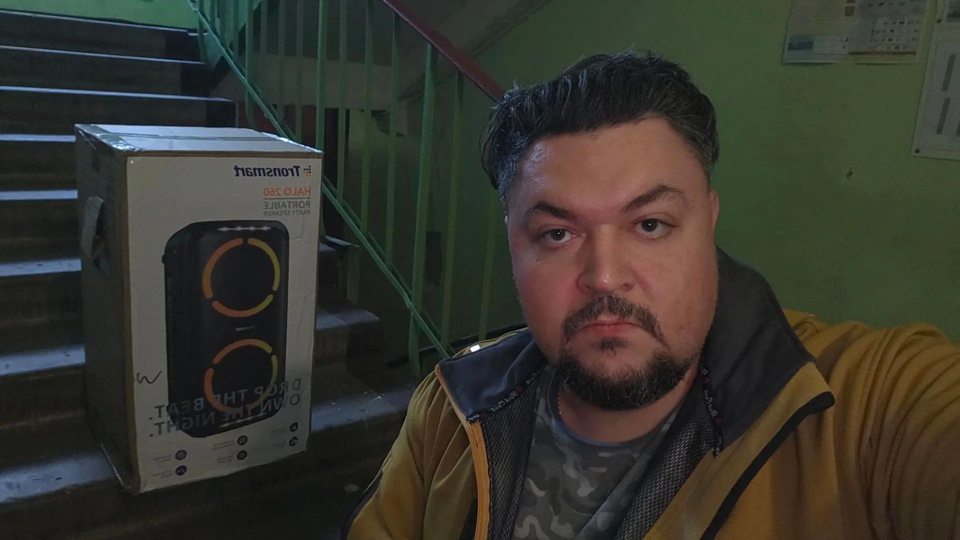 Обзор где я пою и танцую 😅