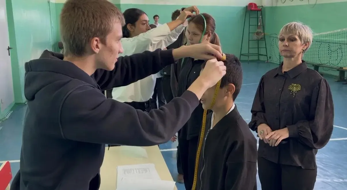 🚨 Всероссийский урок безопасности