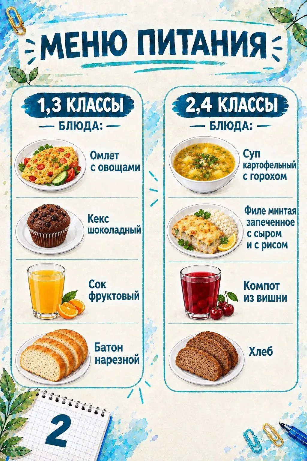Хорошего дня