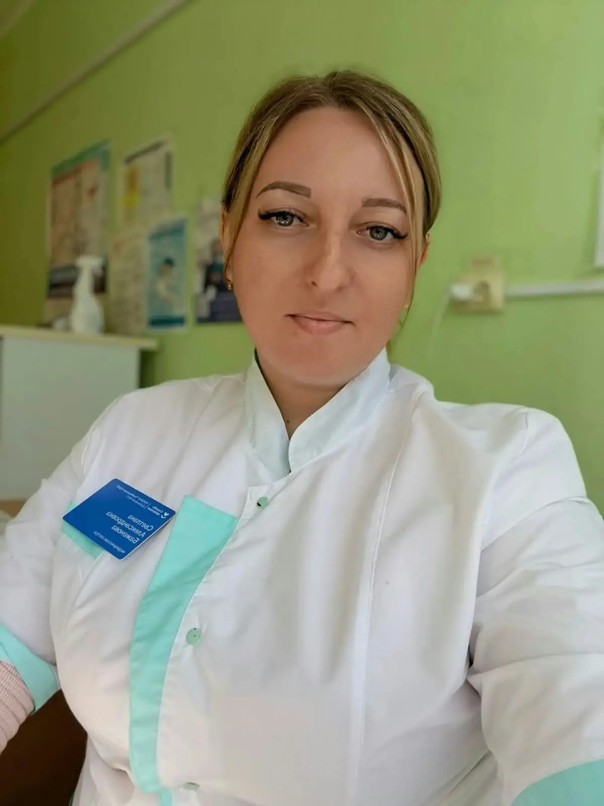 С радостью сообщаем, что в нашем ФАПе села Дубровка приступил к работе новый медицински...