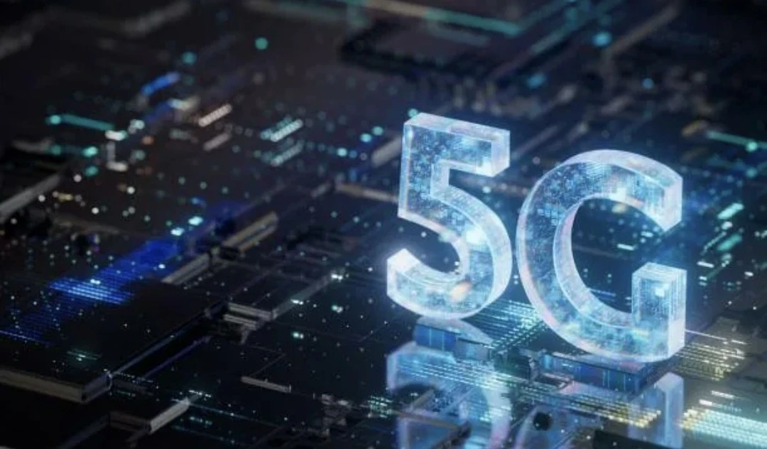 📡 Краснодар попал в топ-27 городов с работающим 5G