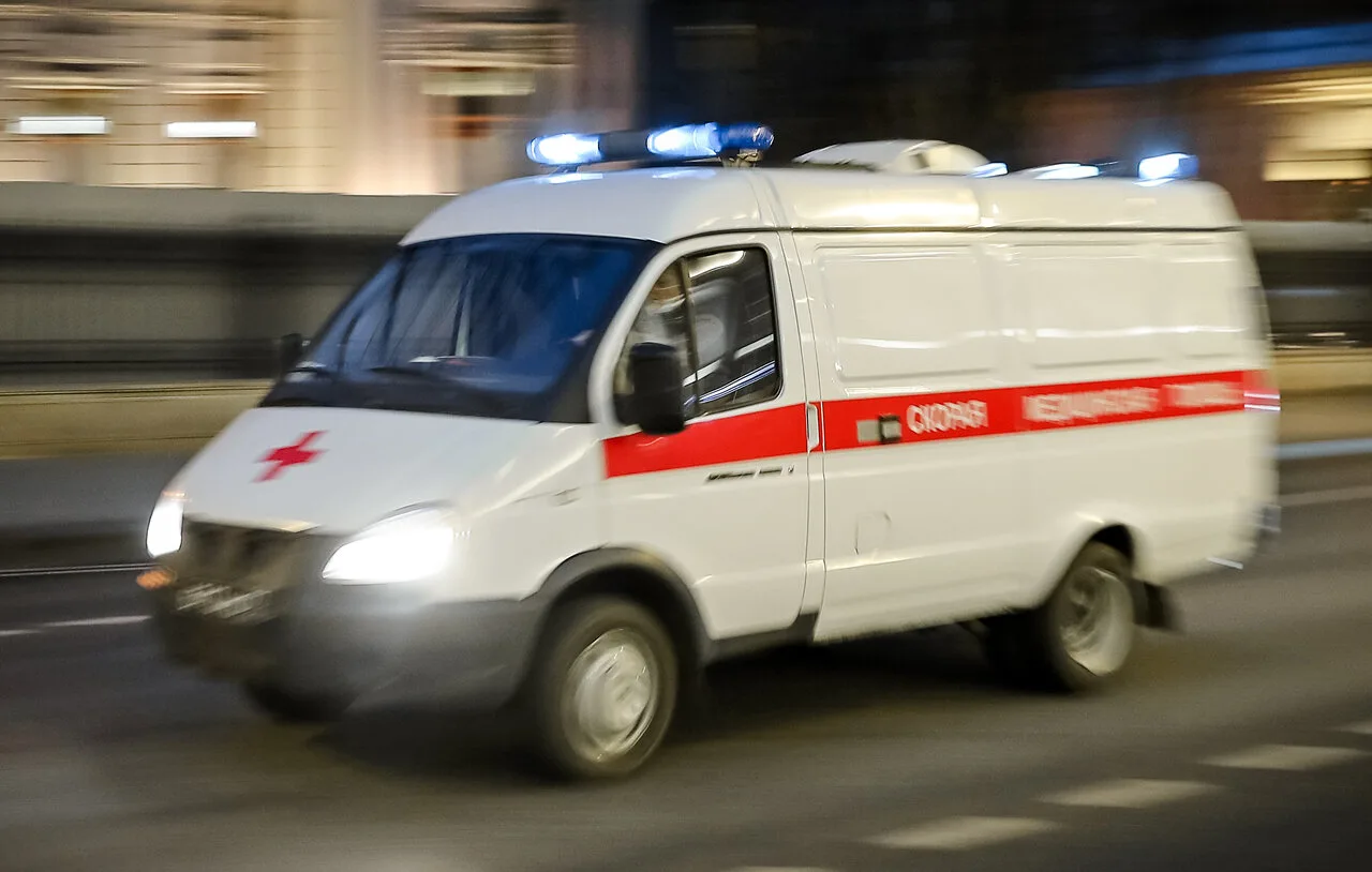В ЛНР при атаке ВСУ погиб водитель автобуса