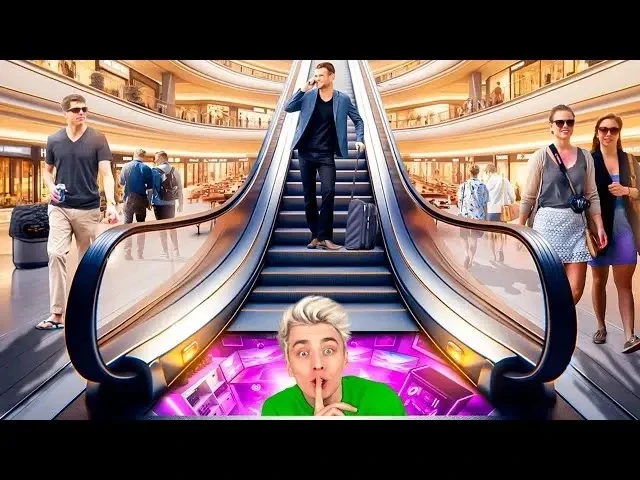 🤩 - Страшно вырубай