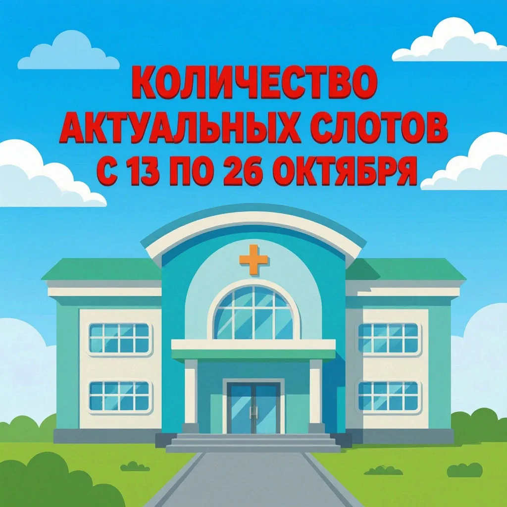 УВАЖАЕМЫЕ ПАЦИЕНТЫ!