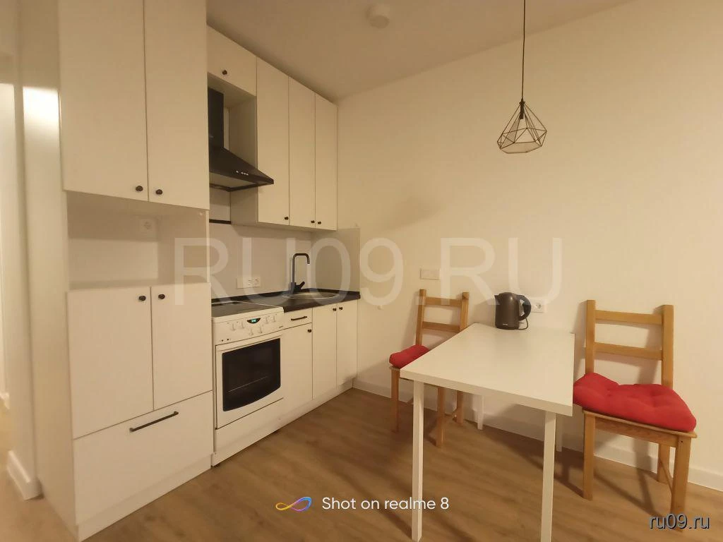 Сдам без посредников: 2-комнатная квартира, 50м²