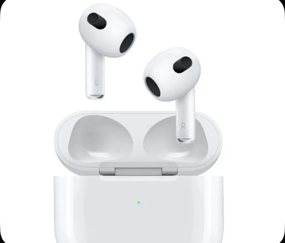 AirPods (3rd generation)